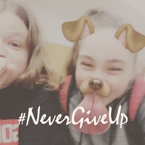 Meet your Posher, Roslynn